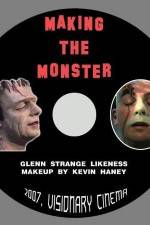 Watch Making the Monster: Special Makeup Effects Frankenstein Monster Makeup Zmovies