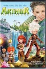 Watch Arthur and the Invisibles Zmovies
