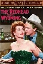 Watch The Redhead from Wyoming Zmovies
