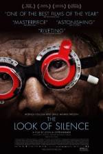 Watch The Look of Silence Zmovies