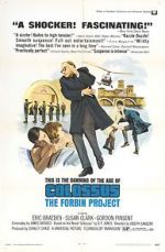 Watch Colossus: The Forbin Project Zmovies