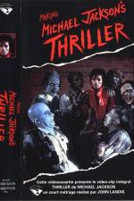 Watch The Making of 'Thriller' Zmovies