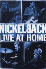 Watch Nickelback Live at Home Zmovies