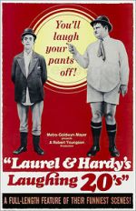 Watch Laurel and Hardy\'s Laughing 20\'s Zmovies