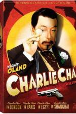 Watch Charlie Chan in Egypt Zmovies
