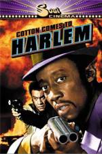 Watch Cotton Comes to Harlem Zmovies
