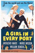 Watch A Girl in Every Port Zmovies