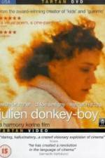 Watch Julien Donkey-Boy Zmovies