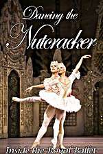 Watch Dancing the Nutcracker: Inside the Royal Ballet Zmovies