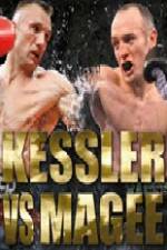 Watch Mikkel Kessler vs Brian Magee Zmovies