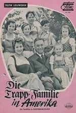 Watch The Trapp Family in America Zmovies