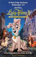 Watch Lady and the Tramp 2: Scamp\'s Adventure Zmovies