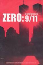 Watch Zero: An Investigation Into 9/11 Zmovies