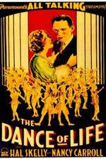 Watch The Dance of Life Zmovies