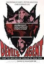 Watch The Devil\'s Agent Zmovies