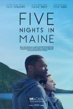 Watch Five Nights in Maine Zmovies