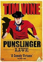 Watch Tim Vine: Punslinger Live Zmovies