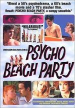 Watch Psycho Beach Party Zmovies
