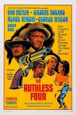 Watch The Ruthless Four Zmovies