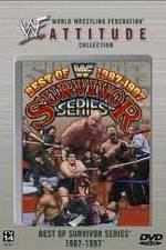Watch WWF Best of Survivor Series 1987-1997 Zmovies
