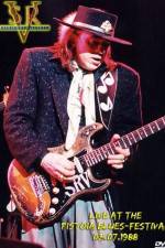 Watch Stevie Ray Vaughan - Live at Pistoia Blues Zmovies