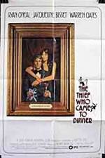 Watch The Thief Who Came to Dinner Zmovies
