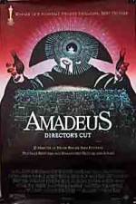 Watch Amadeus Zmovies