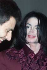 Watch My Friend Michael Jackson: Uri's Story Zmovies
