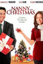 Watch A Nanny for Christmas Zmovies