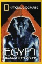 Watch National Geographic Egypt Secrets of the Pharaoh Zmovies