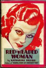 Watch Red-Headed Woman Zmovies
