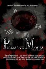 Watch Pickman's Model Zmovies