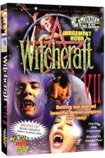 Watch Witchcraft 7: Judgement Hour Zmovies