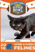 Watch Kitten Bowl III Zmovies