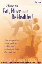 Watch How to Eat, Move and Be Healthy Zmovies