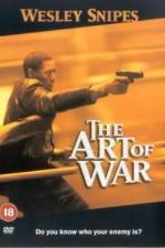 Watch The Art of War Zmovies
