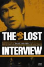 Watch Bruce Lee The Lost Interview Zmovies