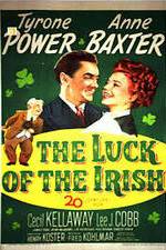 Watch The Luck of the Irish Zmovies