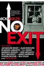 Watch Nick Nolte: No Exit Zmovies