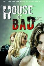 Watch House of Bad Zmovies