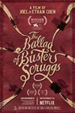 Watch The Ballad of Buster Scruggs Zmovies