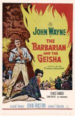 Watch The Barbarian and the Geisha Zmovies