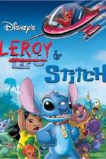 Watch Leroy & Stitch Zmovies