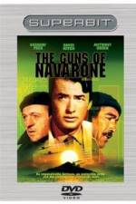 Watch The Guns of Navarone Zmovies