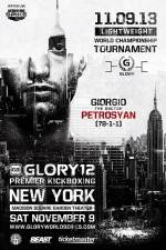 Watch Glory 12 New York Zmovies