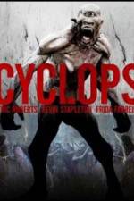 Watch Cyclops Zmovies