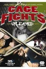 Watch Cage Fights Unleashed Zmovies