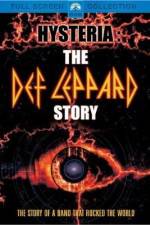 Watch Hysteria: The Def Leppard Story Zmovies