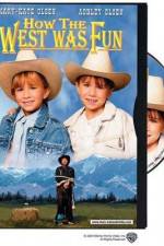 Watch How the West Was Fun Zmovies