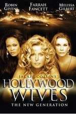 Watch Hollywood Wives The New Generation Zmovies